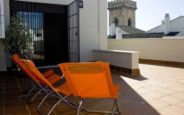 Living Sevilla Apartments