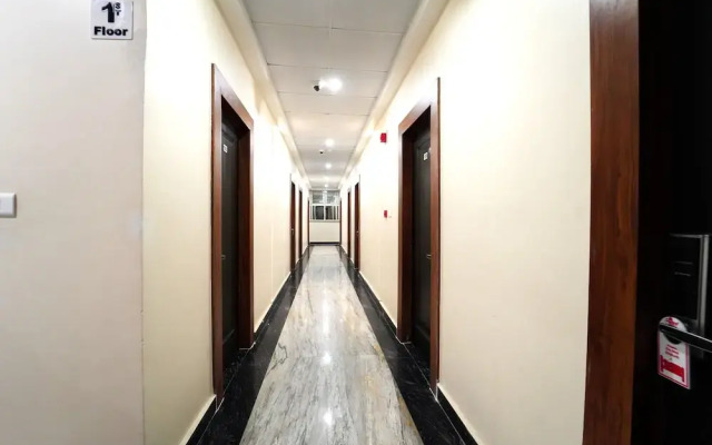 Imperial Suites Inn