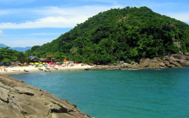 Pousada Rumo dos Ventos