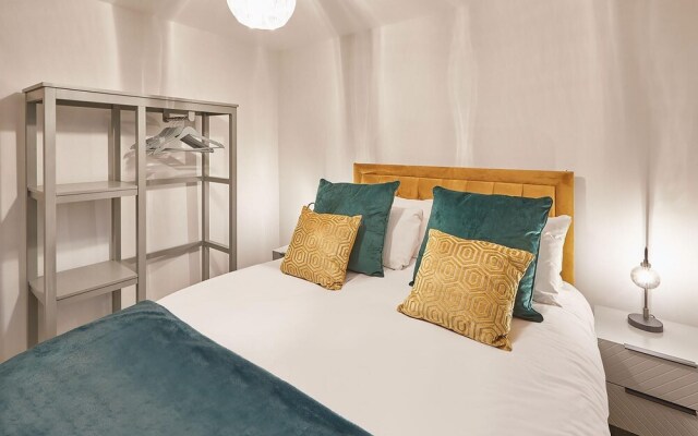 Host Stay Fern in York