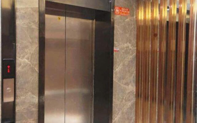 Jianianhua Fashion Hotel