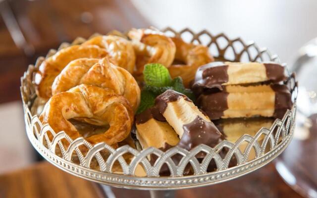 A-1 Njalo-Njalo Safari