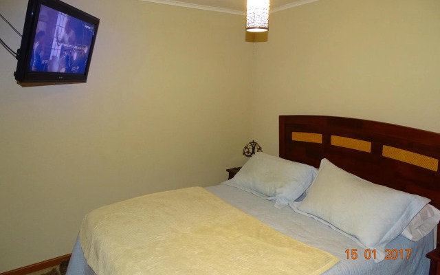 Departamento 102 Alicante