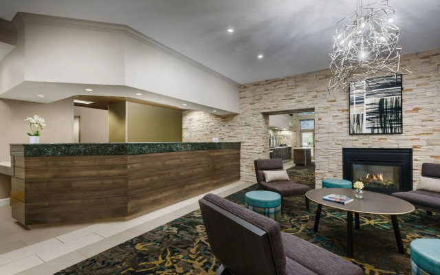Residence Inn by Marriott Gaithersburg Washingtonian Center