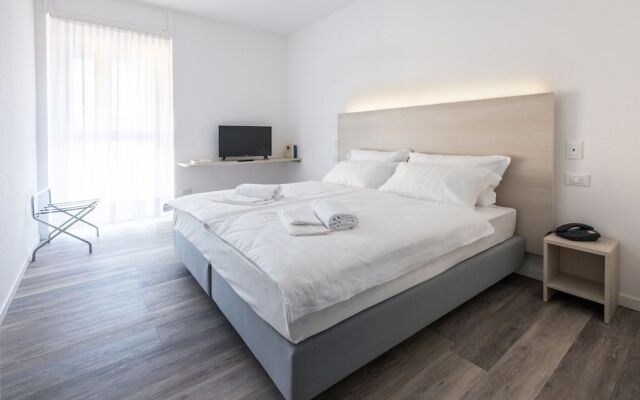 Hotel Internazionale Luino
