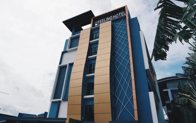 The Feeling Hotel