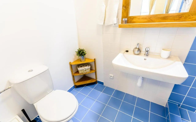 Žižkov Cosy Studio Apartments