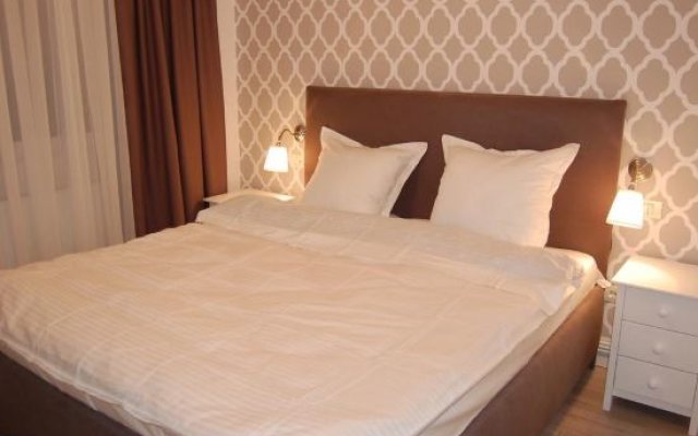 Brasov Welcome Apartments