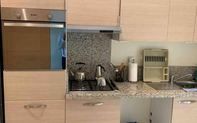 Appartement en résidence Shems Kettani Bouznika