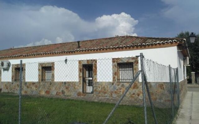 Casa Rural El Miliario
