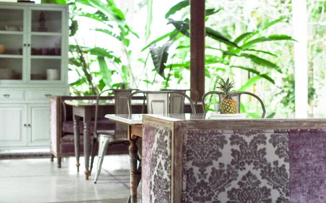 Indigo Tree Villas Spa