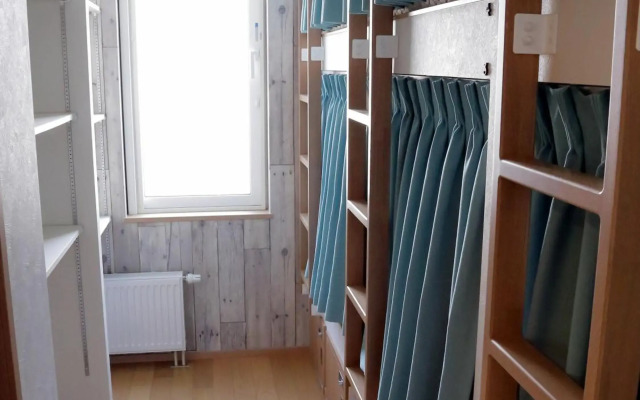 OCHO Guest House - Hostel