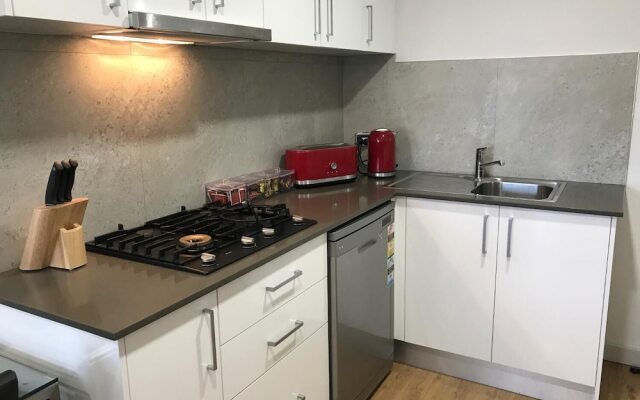 The William Apartments Jesmond