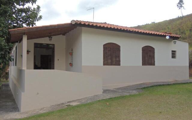 Hotel Fazenda Villa Verona