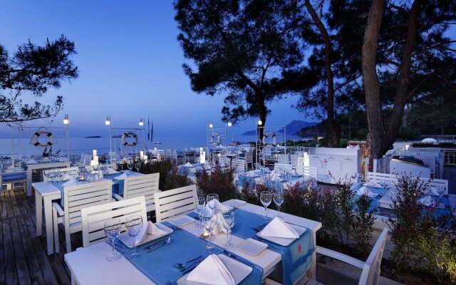Mövenpick Antalya Tekirova Resort