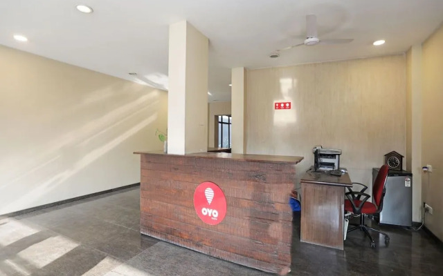 OYO 1194 Hotel Gulmohr