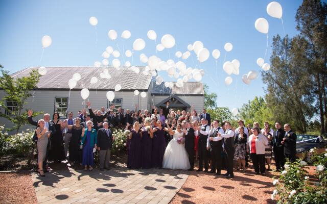 Crowne Plaza Hawkesbury Valley