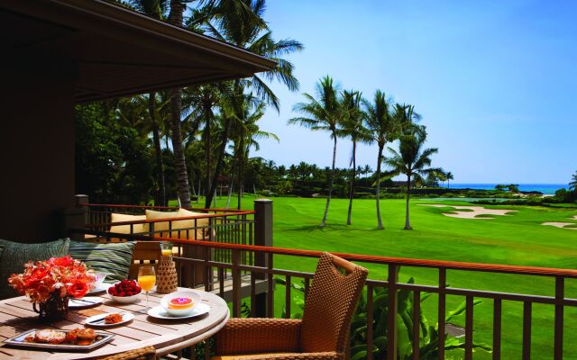 Four Seasons Resort Hualalai