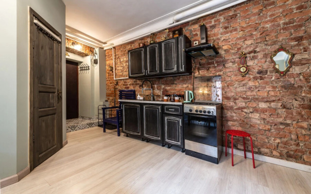 ApartMe набережная Фонтанки