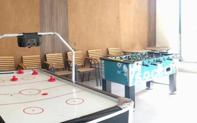 Club Mahindra Dwarka