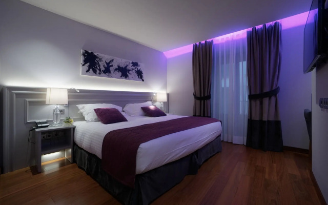 Hotel Preciados
