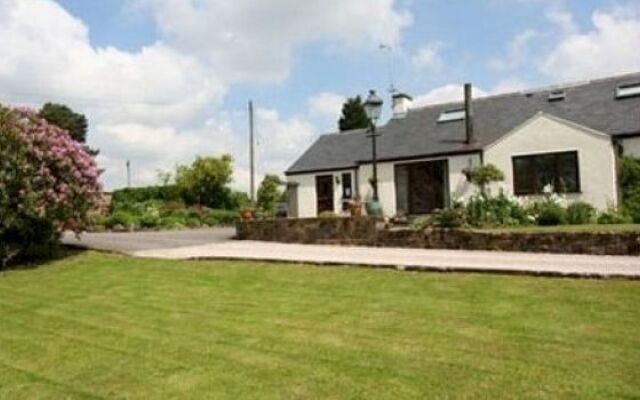 Silver Ridge Bed and Breakfast