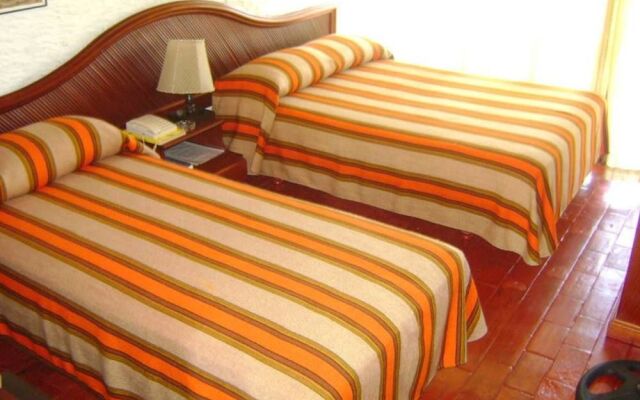 Puerto Palmeras Tarapoto Resort