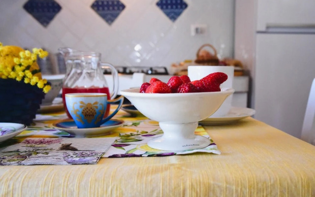 Easy Welcome Rosmarino - Cartolari Country Apartments