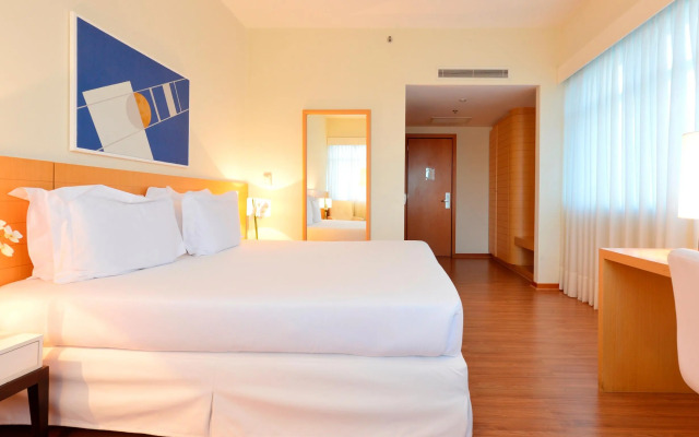 Pestana Curitiba