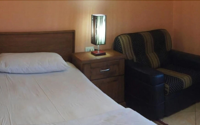 Bristol Hotel Tirana