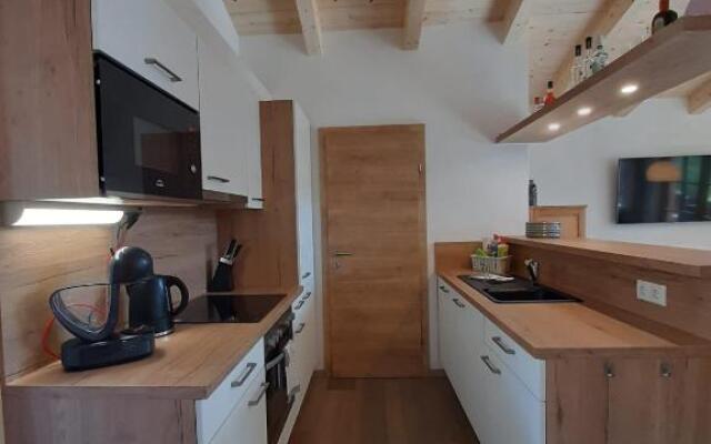 Hochalmbahnen Chalets Rauris 1-08 WE2, Maislaufeldweg 1e OG