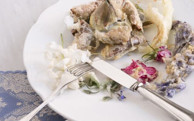 Villa Sestilia Guest House