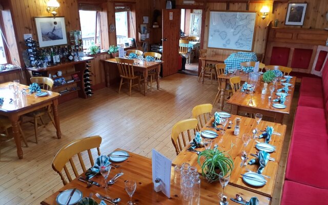 Hotel Doune-Knoydart