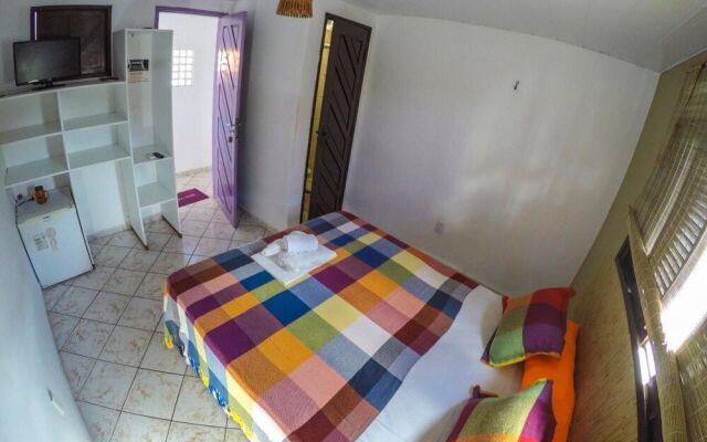 Pousada e Hostel Cauim Natal
