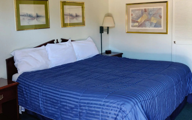 Travel Inn Delaware