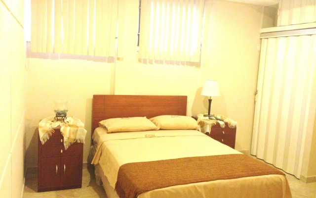 El Patio Suites II