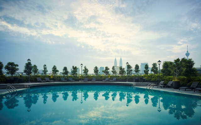 Sunway Putra Hotel Kuala Lumpur