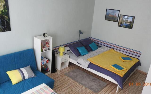 Apartament Kotewka 3
