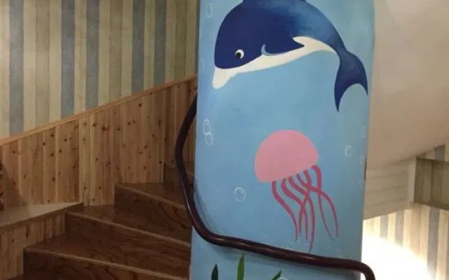 Changdao Chuanyu Seaview Homestay (Mingzhu Beach Branch)