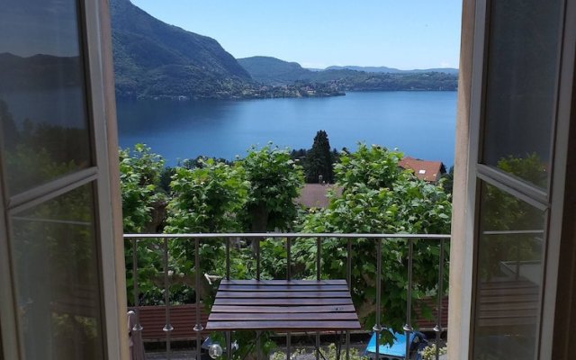 Casa Bellavista Sulle Alture Del Lago Maggiore