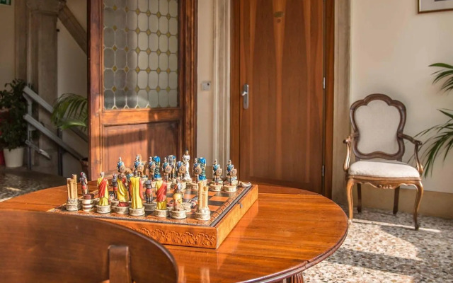 Hotel Palazzo Vitturi