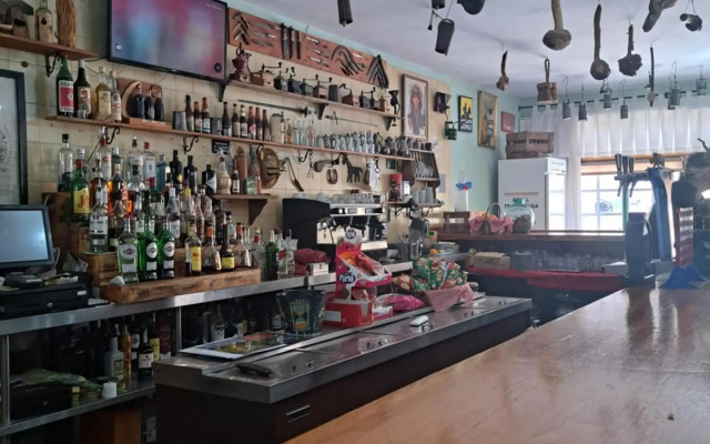 Hotel El Sombrerito