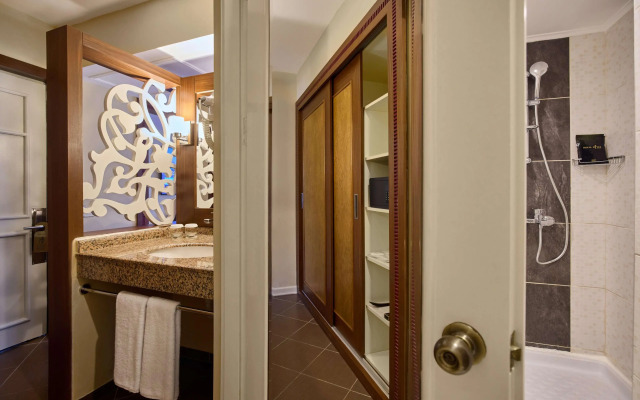 Mövenpick Resort Antalya Tekirova