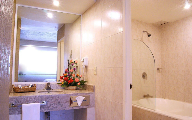 Hotel GS Quinto Sol