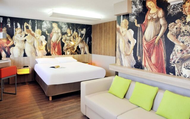 ibis Styles Lille Marcq en Baroeul