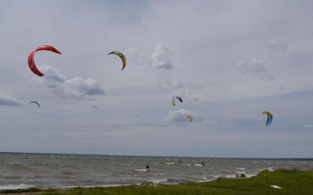 Guest House on Sovetskaya 7