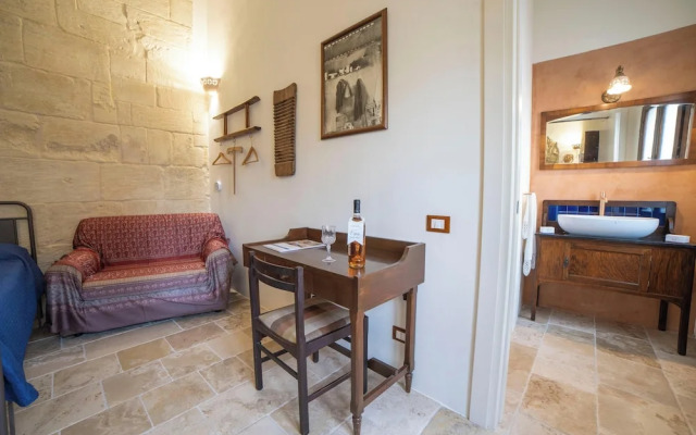 San Giorgio boutique apartment with airco