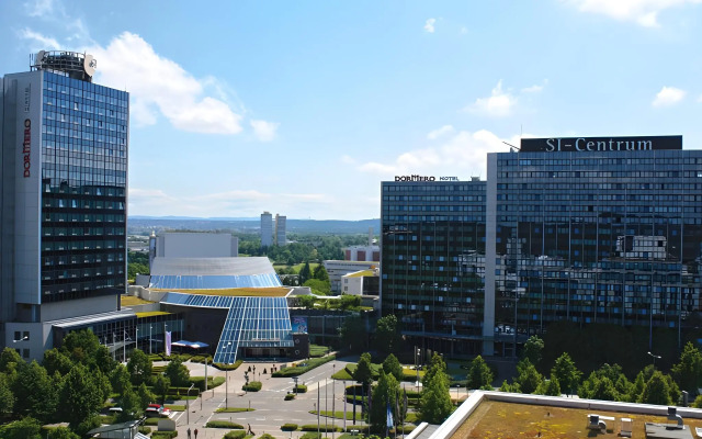 DORMERO Hotel Stuttgart
