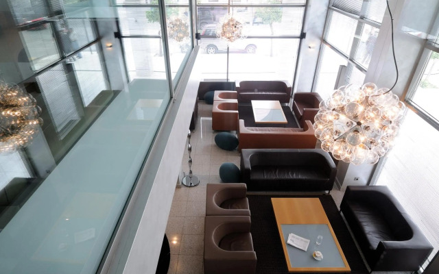 Maniatis Hotel