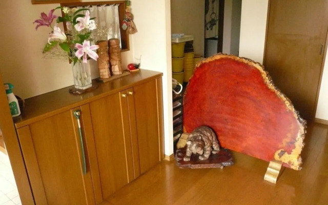 Pension Sirogisu